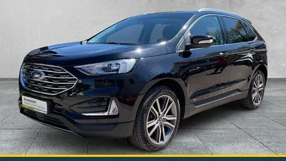 Gebraucht Ford Edge Titanium 238 PS (175 kW) 2019 SUV