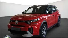 Elixirrot (metallic Neu 2025 Citroën C3 Aircross SUV | 20.790 € (Fairer Preis)