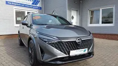 Gebraucht 2024 Nissan Qashqai Tekna SUV | 31.900 € (Fairer Preis)