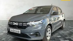 Gebraucht 2025 Dacia Sandero Essentiel Kleinwagen | 12.750 € (Superpreis)