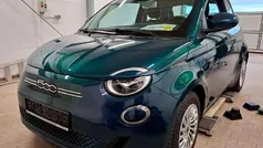 Gebraucht 2023 Fiat 500e Kleinwagen | 21.899 € (Fairer Preis)