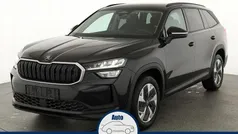 Schwarz Neu 2025 Skoda Kodiaq Selection SUV | 40.995 € (Guter Preis)
