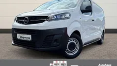 Gebraucht 2021 Opel Vivaro Edition Van | 21.490 € (Fairer Preis)