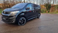 Gebraucht 2022 Fiat Scudo Van / Kleinbus | 35.998 €