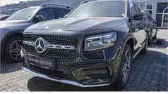 Gebraucht 2024 Mercedes GLB200 AMG SUV | 43.900 € (Fairer Preis)