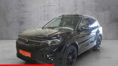 Schwarz Gebraucht 2024 VW Tiguan Style SUV | 48.450 € (Superpreis)