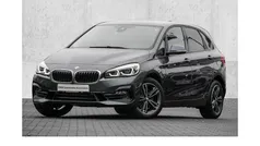 Gebraucht 2019 BMW 220 Sport Line Van / Kleinbus | 20.990 € (Fairer Preis)