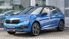 Gebraucht 2024 Skoda Kamiq Monte Carlo SUV | 26.490 € (Fairer Preis)