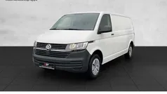 Weiß Gebraucht 2024 VW T6.1 Van | 37.990 € (Superpreis)