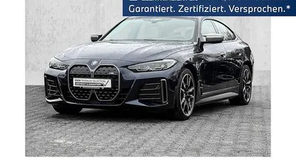 Gebraucht BMW i4 Performance 442 kW (601 PS) 2023 Limousine