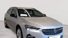 Argonsilber metallic Gebraucht 2021 Opel Insignia Business Edition Kombi | 12.690 € (Fairer Preis)