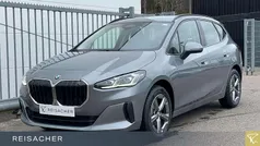 Gebraucht 2025 BMW 218 Active Tourer Van / Kleinbus | 33.995 € (Guter Preis)