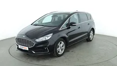 Gebraucht 2020 Ford S-MAX Titanium Van / Kleinbus | 23.070 € (Fairer Preis)