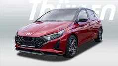 Grau Neu 2025 Hyundai i20 Turbo Kleinwagen | 24.490 € (Fairer Preis)