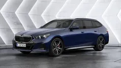 Gebraucht 2025 BMW 540 Sport Line Kombi | 106.020 €