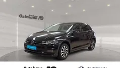 Gebraucht 2021 VW Polo Active Kleinwagen | 15.785 € (Fairer Preis)