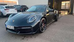 Gebraucht 2023 Porsche 911 Turbo Coupé | 234.900 €