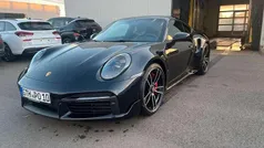 Gebraucht 2023 Porsche 911 Turbo Coupé | 234.900 €