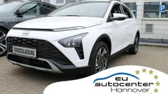Weiss Neu 2025 Hyundai Bayon Select SUV | 19.990 € (Guter Preis)