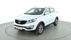 Gebraucht 2014 Kia Sportage Spirit SUV | 10.990 € (Fairer Preis)