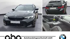 Gebraucht 2024 BMW 320 M Sport Kombi | 43.930 € (Fairer Preis)