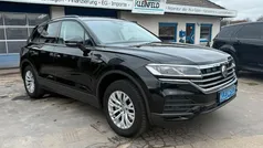 Gebraucht 2019 VW Touareg Style SUV | 26.980 € (Fairer Preis)
