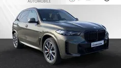 Manhattan metallic Gebraucht 2025 BMW X5 M Sport SUV | 89.475 € (Guter Preis)
