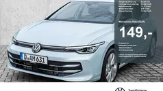 Gebraucht 2025 VW Golf VIII Style Limousine | 25.500 € (Superpreis)