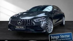 Gebraucht 2023 Mercedes AMG GT 53 AMG Coupé | 93.950 € (Superpreis)