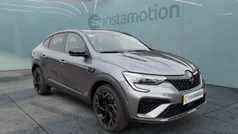Grau Neu 2024 Renault Arkana Esprit Alpine SUV | 35.055 € (Fairer Preis)