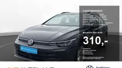 Uranograu Gebraucht 2024 VW Golf VIII Life Kombi | 25.770 € (Fairer Preis)