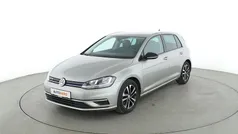 Gebraucht 2020 VW Golf VII IQ Drive Limousine | 15.450 € (Fairer Preis)