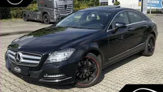 Gebraucht 2011 Mercedes CLS350 Limousine | 14.980 € (Teuer)