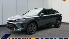 Gebraucht 2025 Cupra Formentor SUV | 31.780 € (Superpreis)