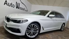 Gebraucht 2019 BMW 520 Sport Line Kombi | 27.450 € (Fairer Preis)