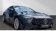 Gebraucht 2024 Mercedes AMG GT 63 AMG Coupé | 116.990 € (Fairer Preis)