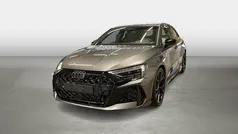 Gebraucht 2025 Audi RS3 Sportback Ambiente Kleinwagen | 65.880 € (Superpreis)