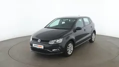 Gebraucht 2016 VW Polo Comfortline Limousine | 9.560 € (Guter Preis)