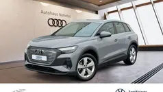 Gebraucht 2022 Audi Q4 e-tron Basis SUV | 30.750 € (Fairer Preis)