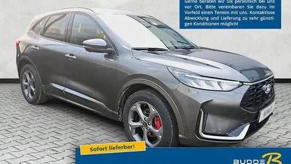 Gebraucht 2025 Ford Kuga ST-Line X SUV | 36.450 € (Fairer Preis)