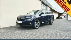 Gebraucht 2023 Renault Espace Iconic Van / Kleinbus | 39.989 € (Fairer Preis)