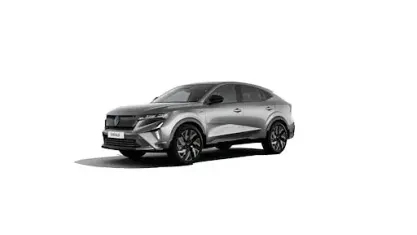 Usata Renault Rafale Esprit Alpine 200 CV (147 kW) 2025 SUV