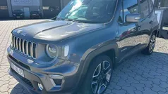 Gebraucht 2019 Jeep Renegade Limited SUV | 14.900 € (Superpreis)