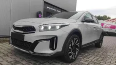 Grau Neu 2025 Kia XCeed 2 SUV | 30.490 € (Guter Preis)