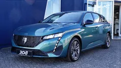 Gebraucht 2025 Peugeot 308 Style Kombi | 28.890 € (Superpreis)