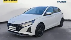 Gebraucht 2024 Hyundai i20 Trend Limousine | 19.900 € (Fairer Preis)