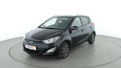 Gebraucht 2014 Hyundai i20 GO! Limousine | 7.400 € (Fairer Preis)