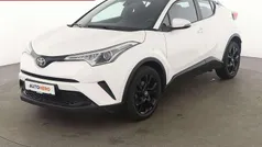 Gebraucht 2019 Toyota C-HR SUV | 15.690 € (Fairer Preis)