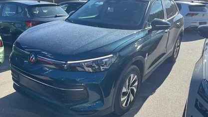 Gebraucht VW Tiguan Life 150 PS (110 kW) 2026 SUV