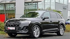 Gebraucht 2024 Audi Q7 S-Line SUV | 69.980 € (Superpreis)